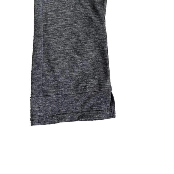 KUHL Mova Capri Pants Pull On Stretch Comfort Dark Heather Nylon Blend Womens 4 - Picture 4 of 9